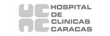 Hospital de clínicas Caracas